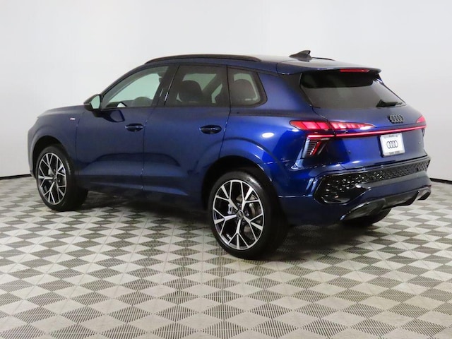 2026 Audi Q3 SUV
