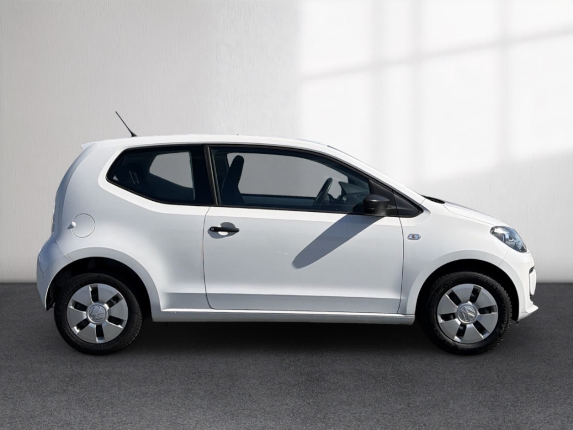 Volkswagen up! take up!