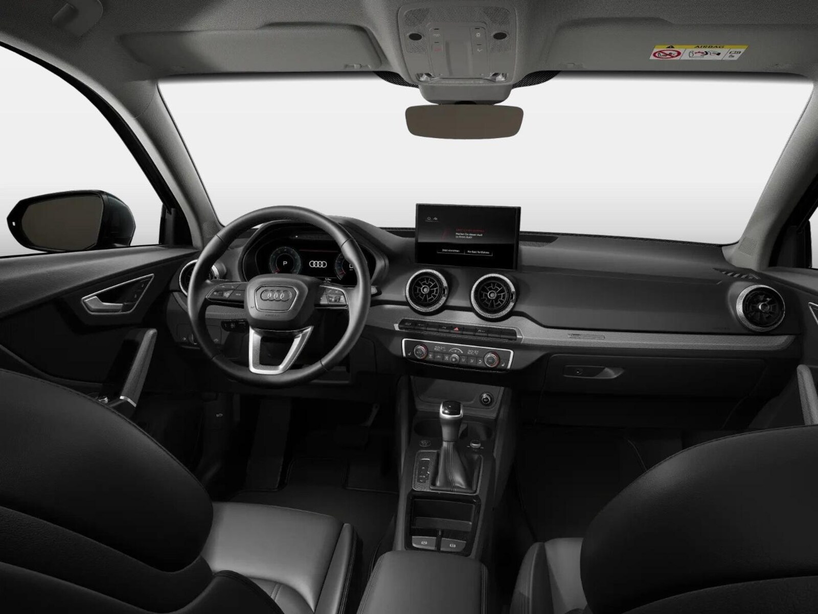 Audi Q2 – Bild 5