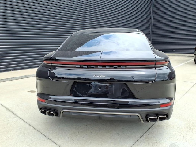 2026 Porsche