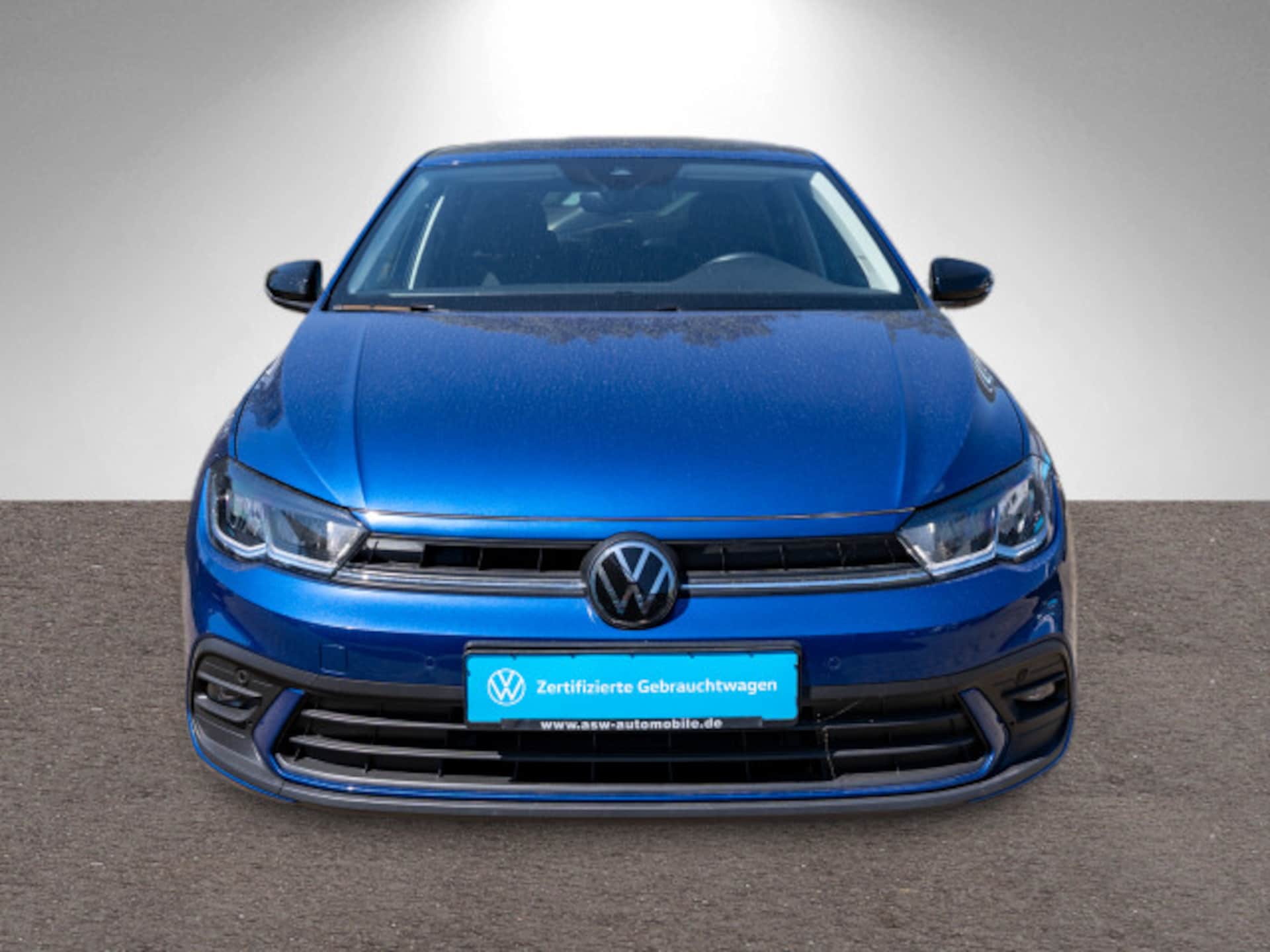 Volkswagen Polo Goal
