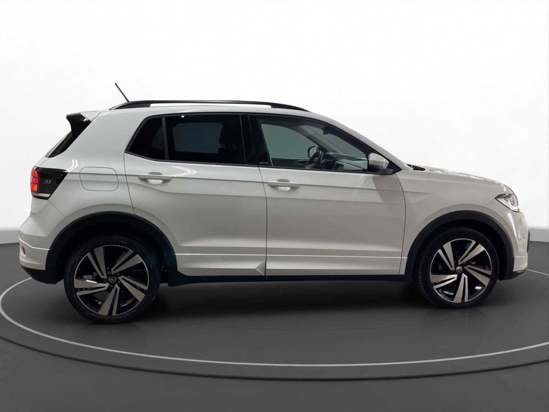 Volkswagen T-Cross ACTIVE