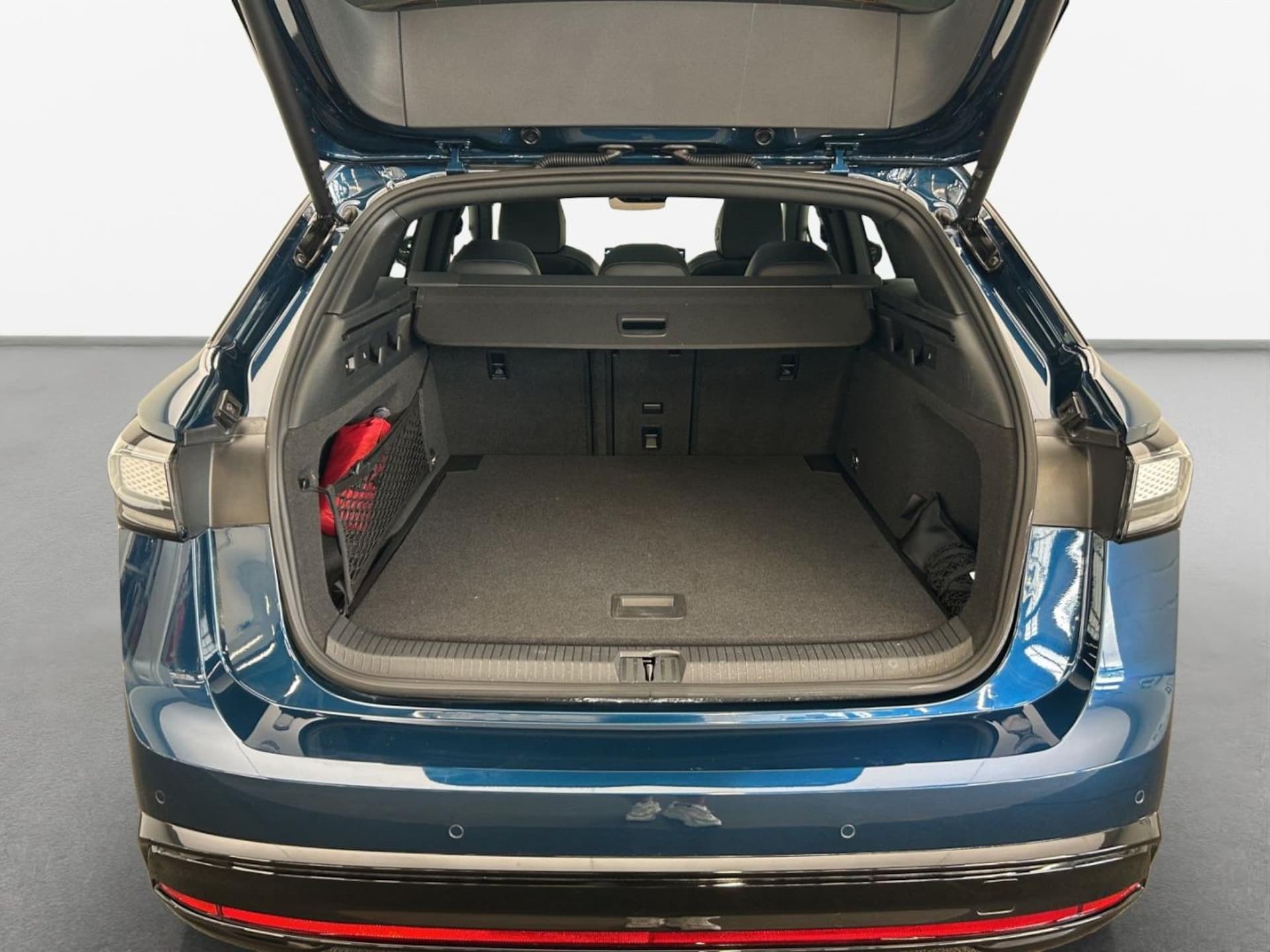 Volkswagen ID.7 Tourer Pro