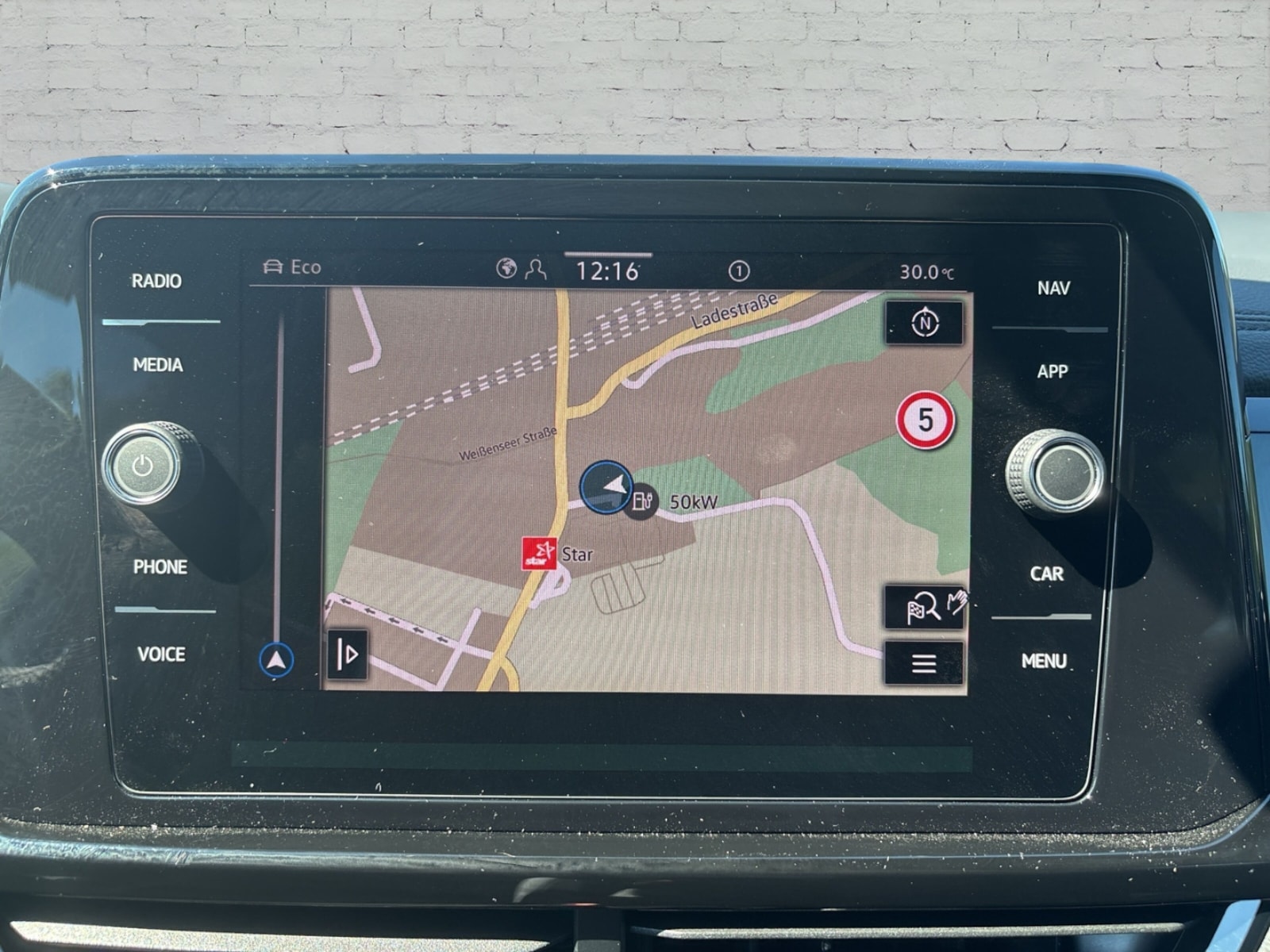Volkswagen T-Roc – Bild 8