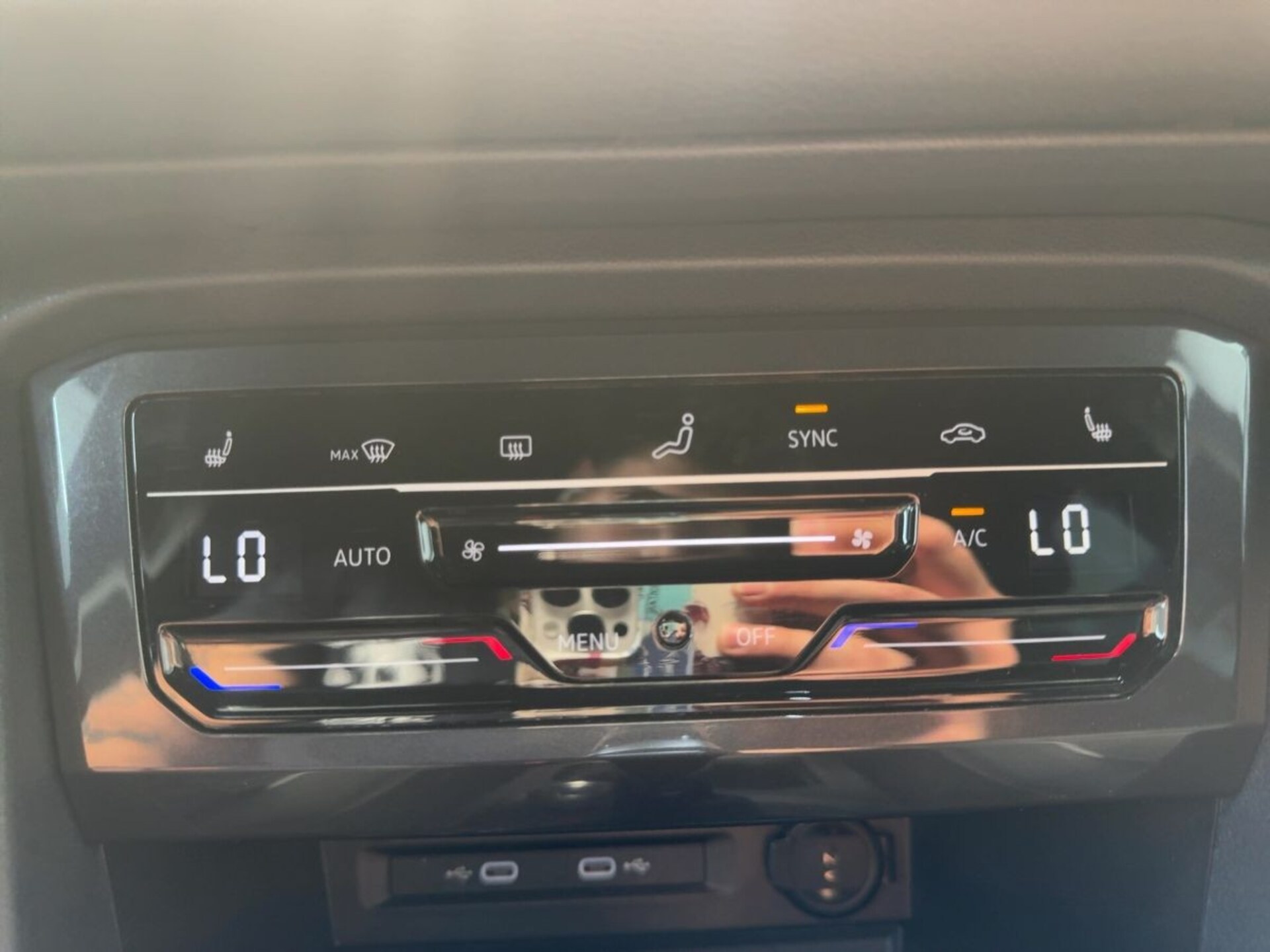Volkswagen Tiguan Allspace R-Line