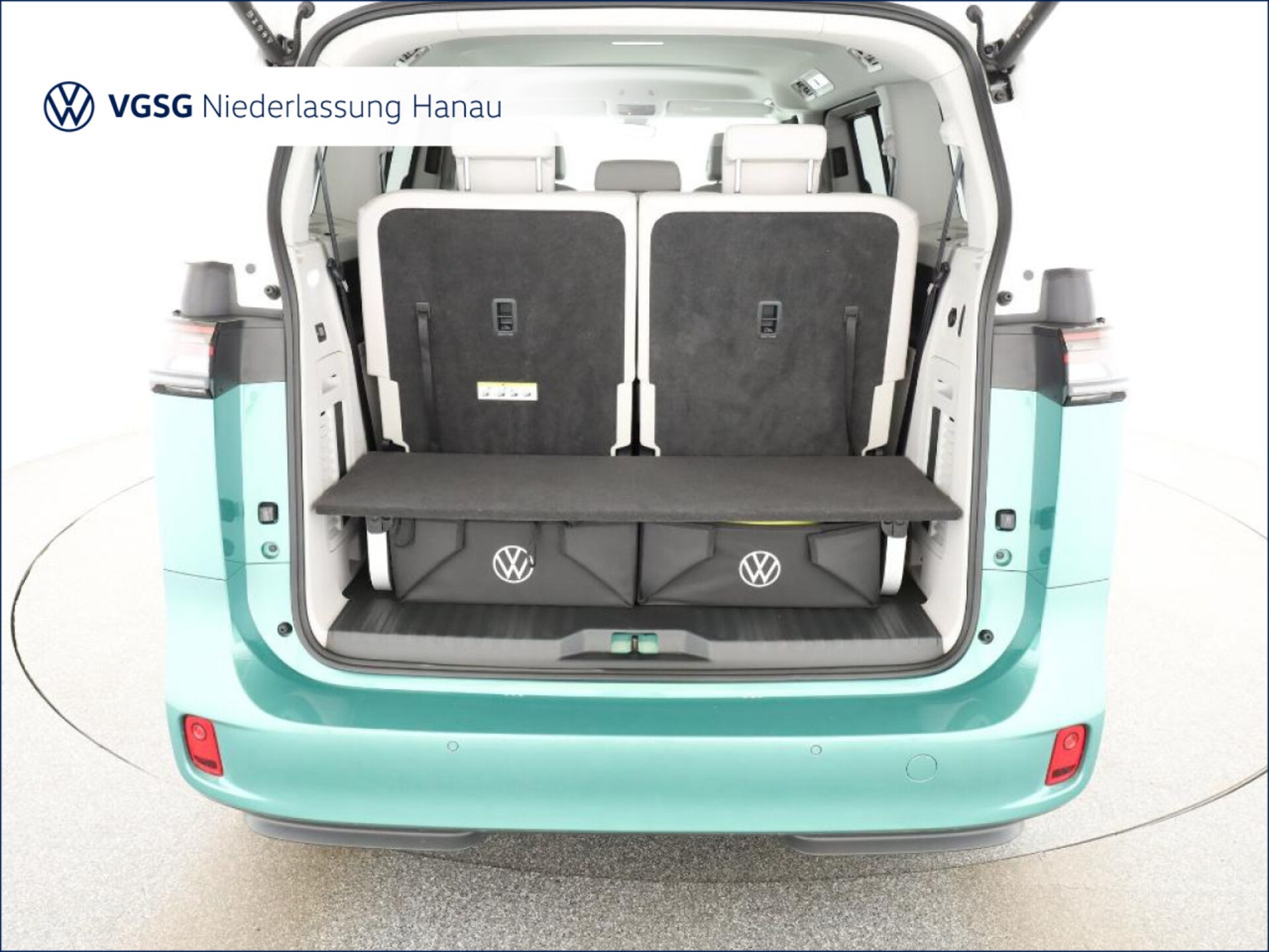 Volkswagen ID. Buzz Pro
