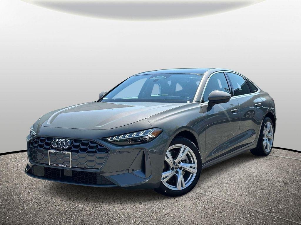 2026 Audi A5 Sedan