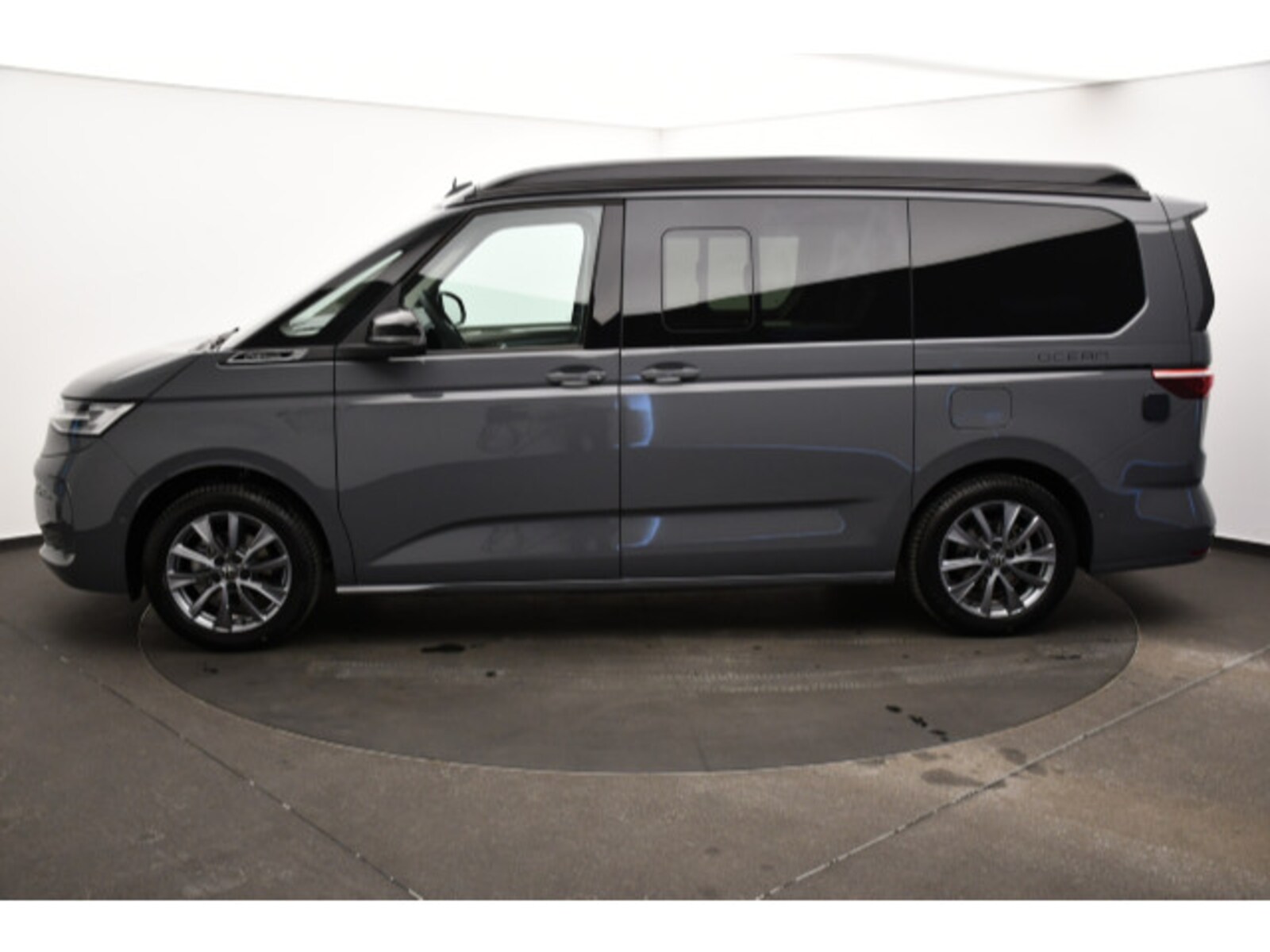 Volkswagen California – Bild 20