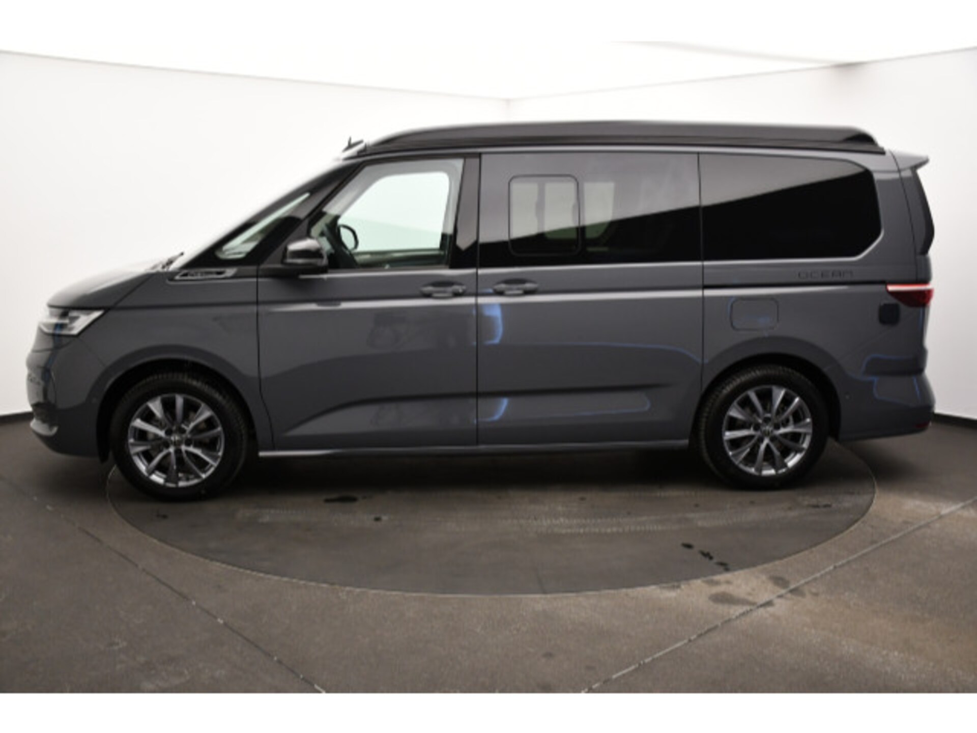 Volkswagen California Ocean