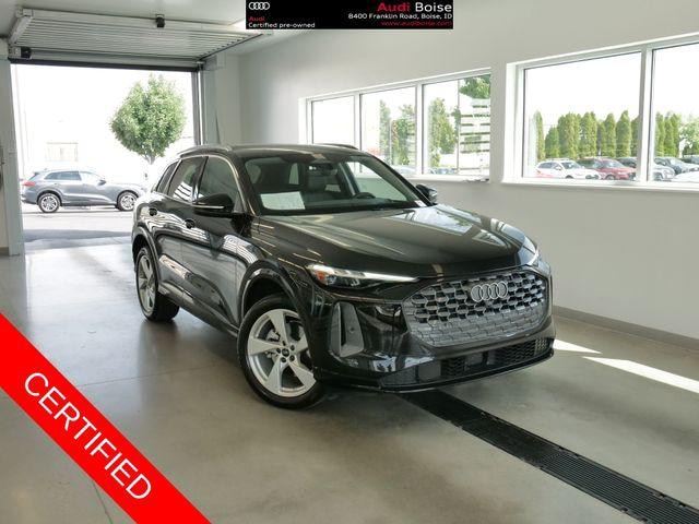 Photo of 2025 Audi Q5