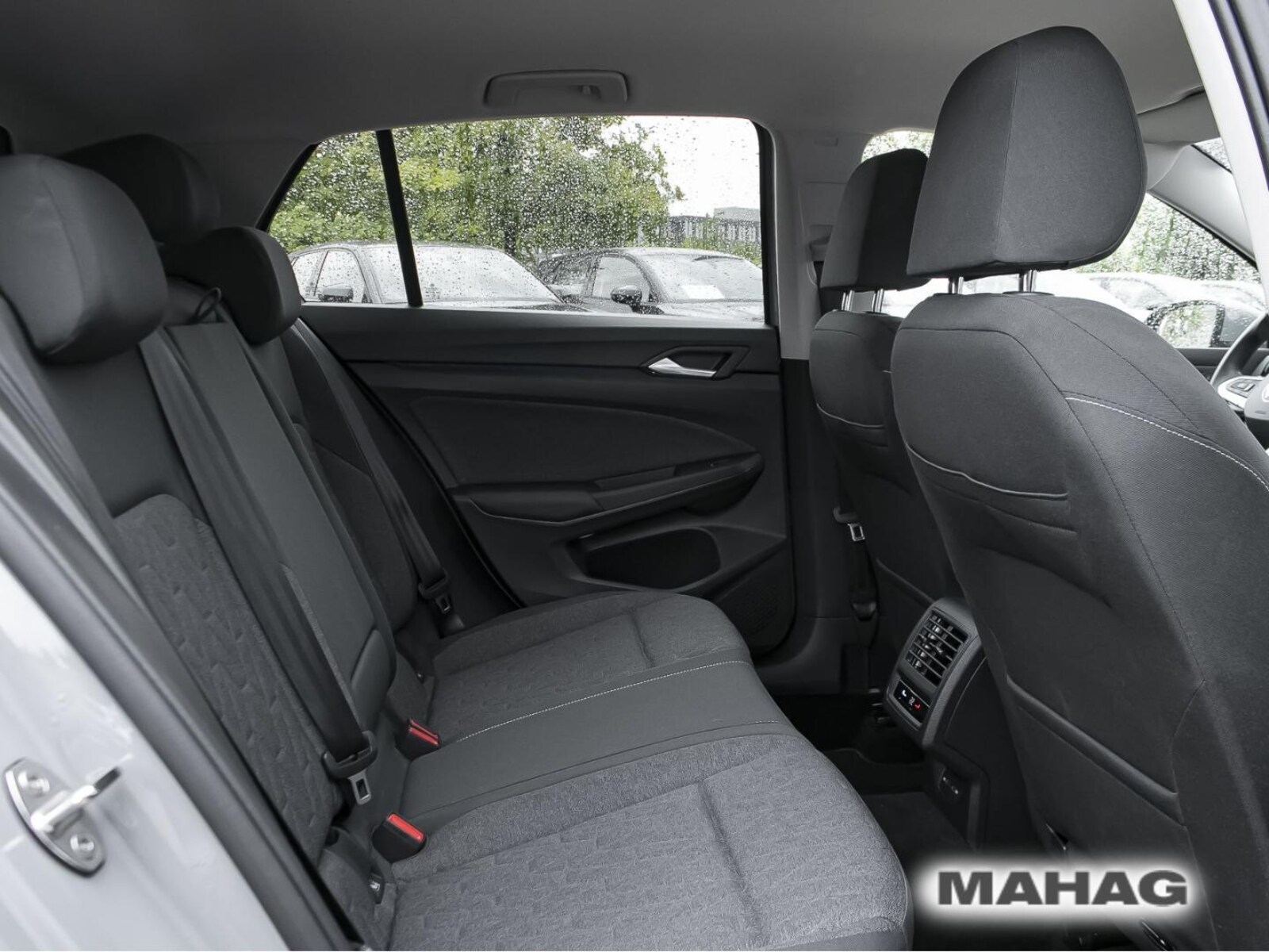 Volkswagen Golf – Bild 15