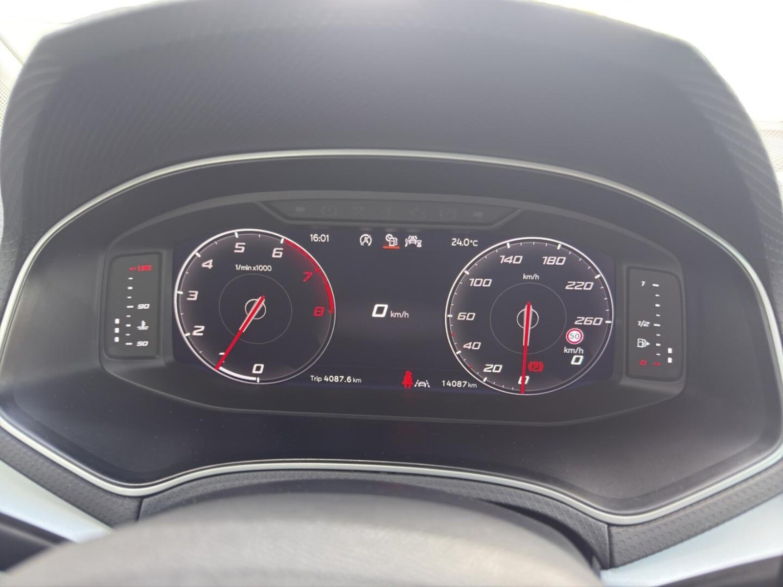 SEAT Arona – Bild 10