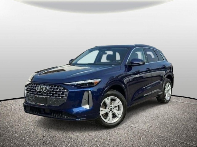 Photo of 2026 Audi Q5