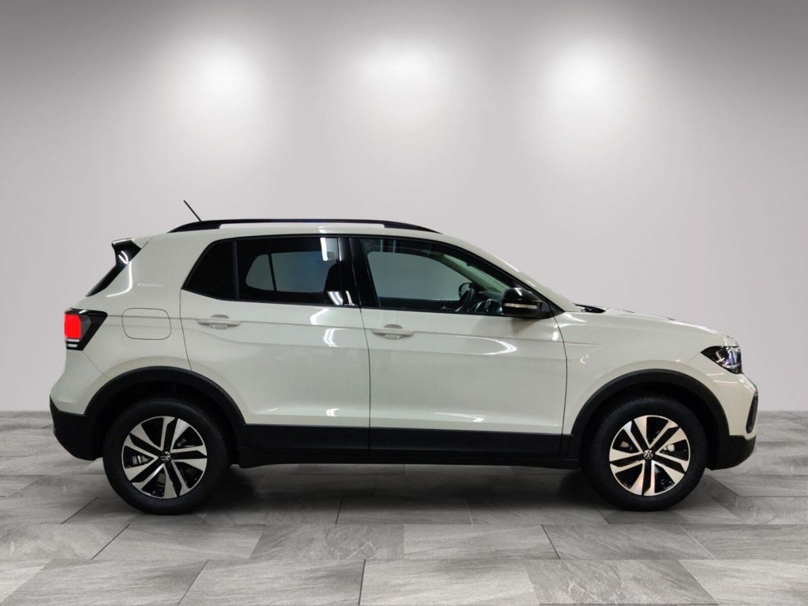 Volkswagen T-Cross – Bild 5