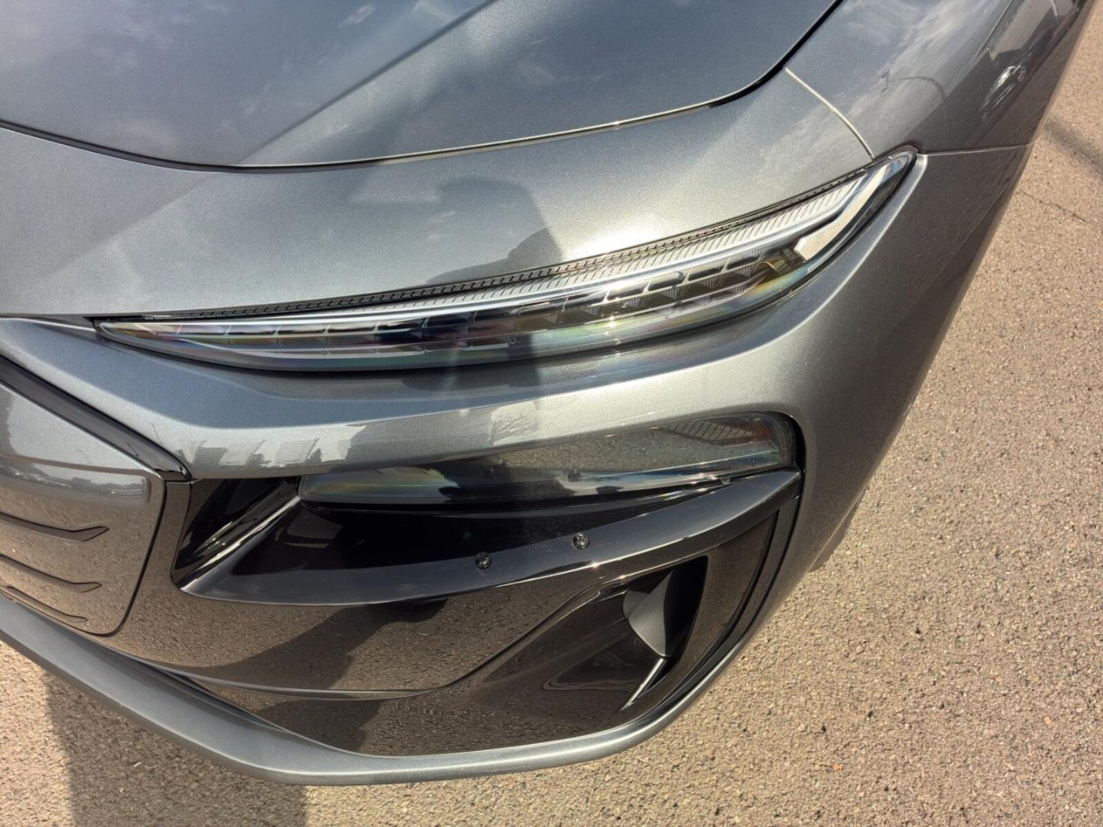 Audi A6 Avant e-tron – Bild 5