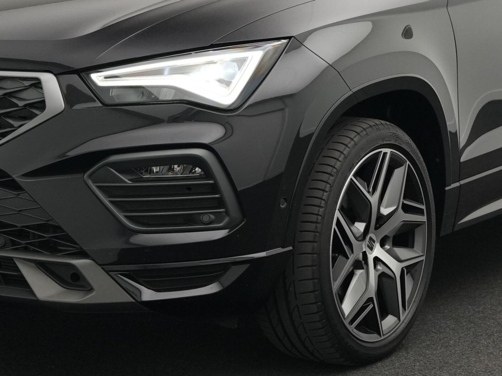 SEAT Ateca – Bild 21