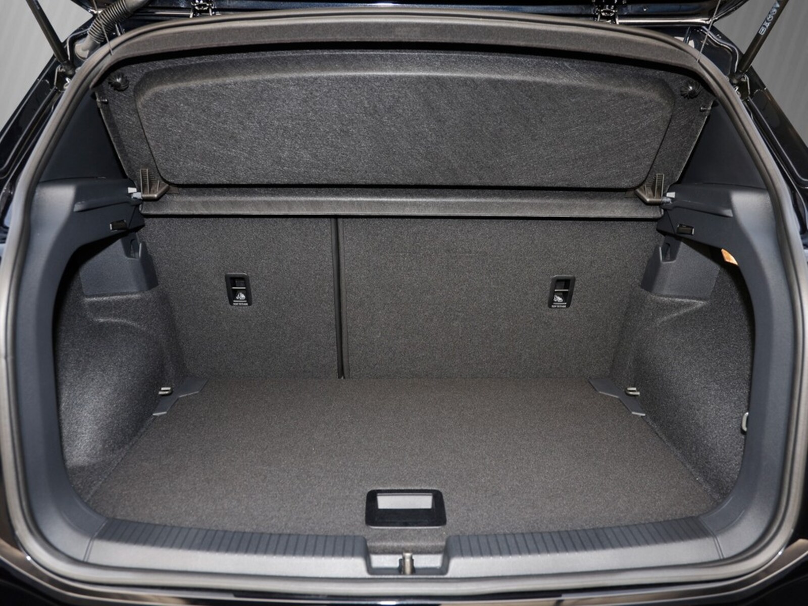 Volkswagen T-Cross – Bild 7