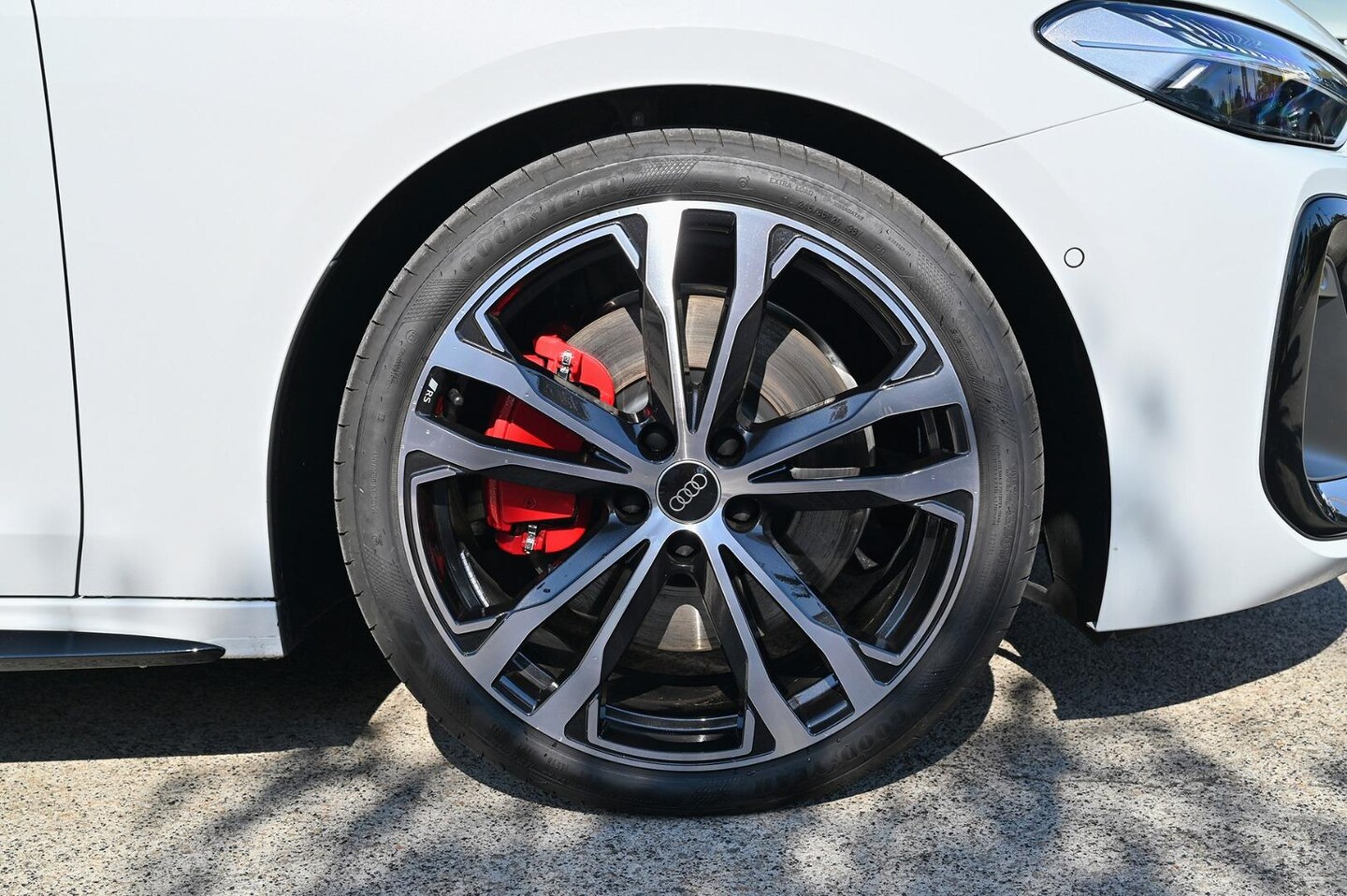 Image about Audi A5 Sedan TFSI e e-hybrid quattro 270 kW S tronic