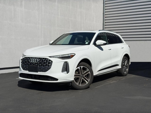 2025 Audi Q5