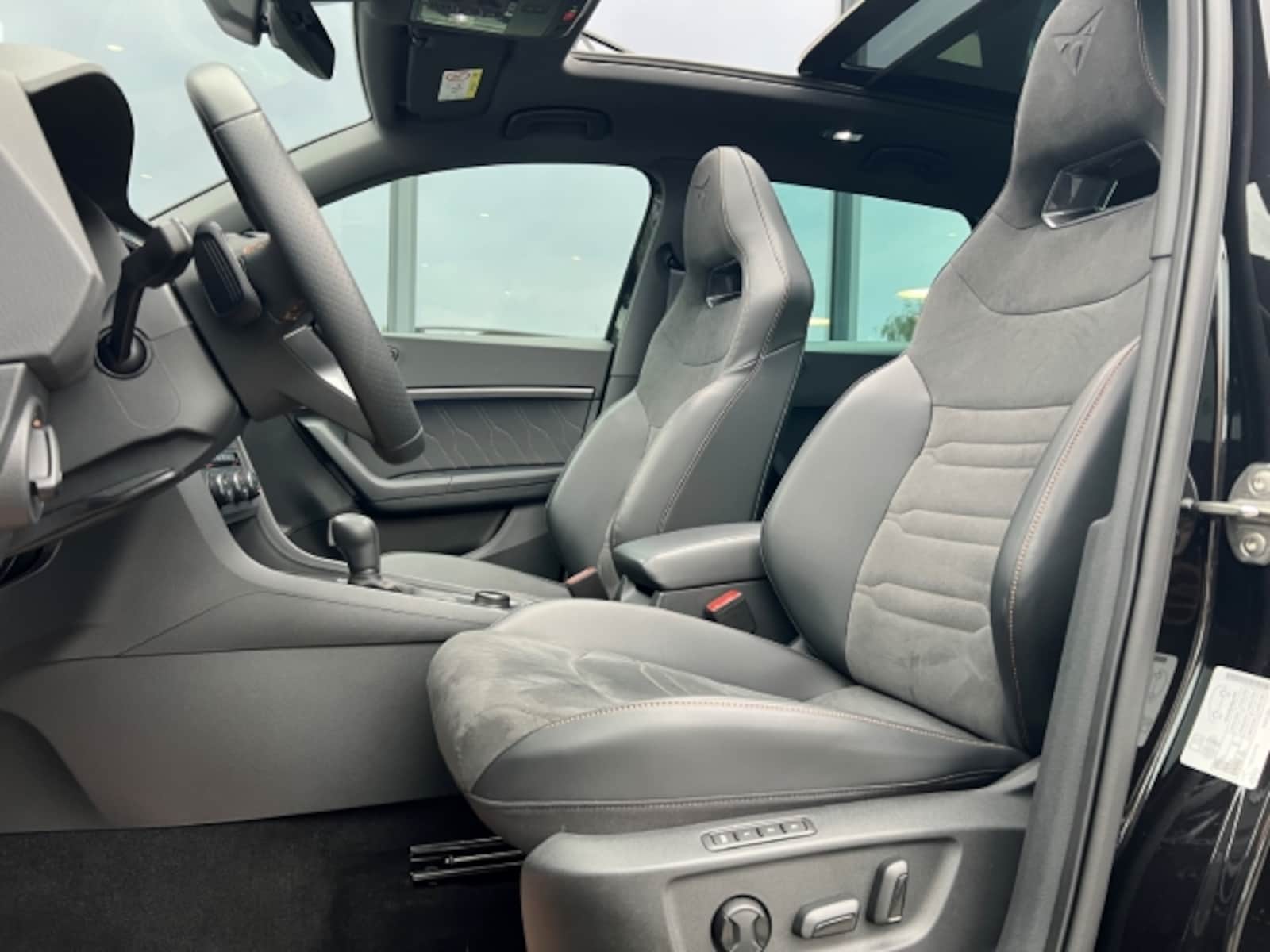CUPRA Ateca – Bild 7