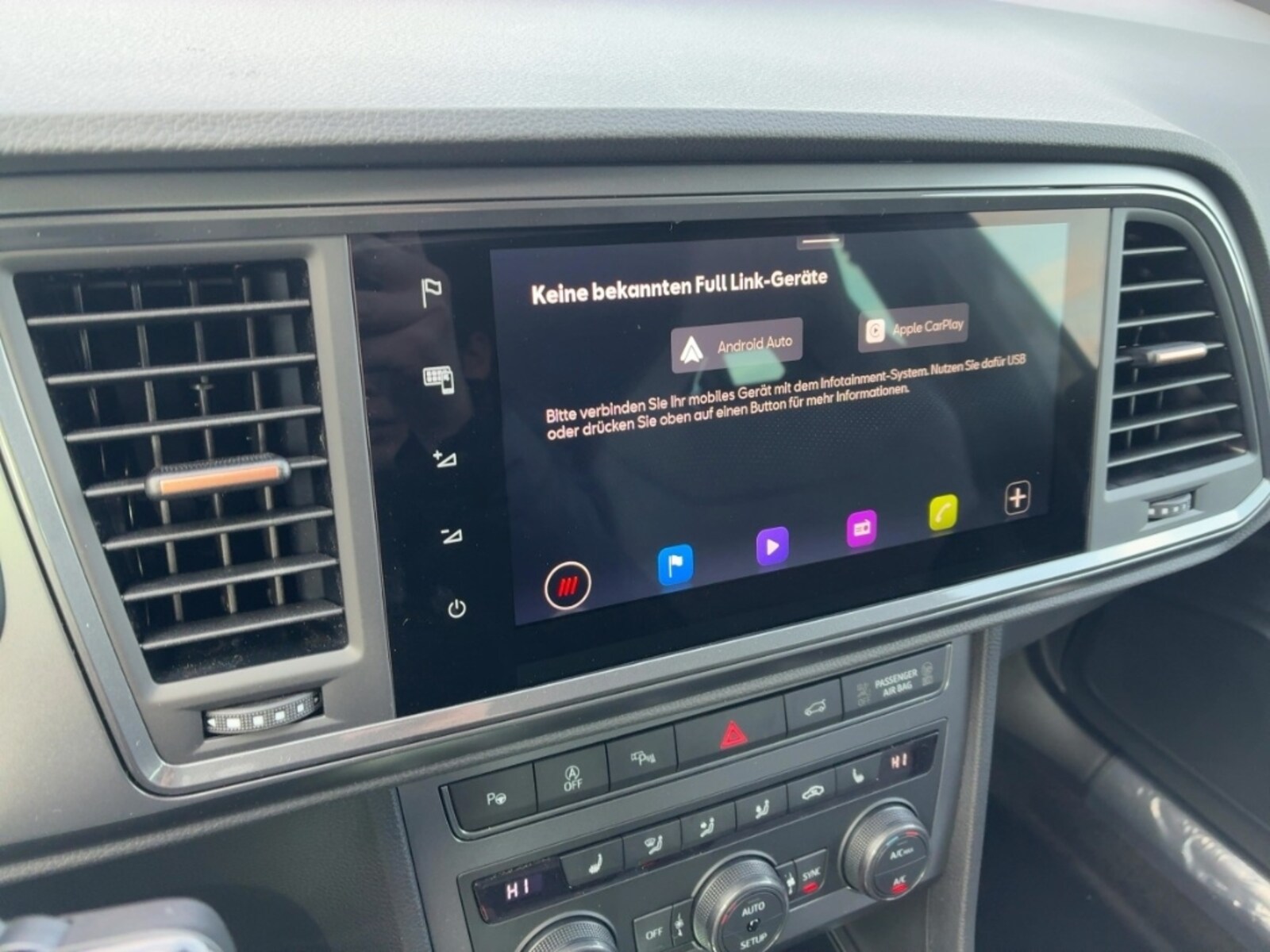 CUPRA Ateca – Bild 10