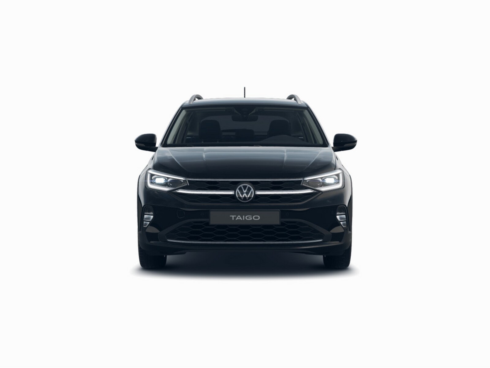 Volkswagen Taigo – Bild 7