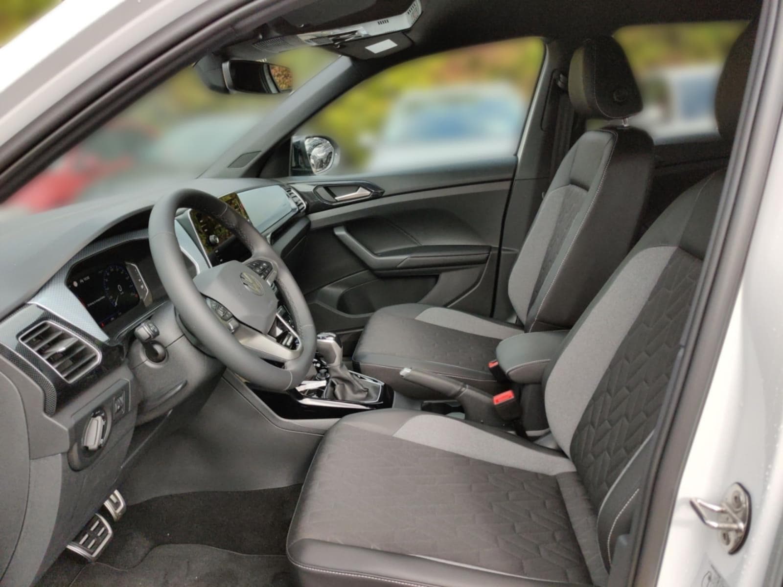 Volkswagen T-Cross – Bild 7