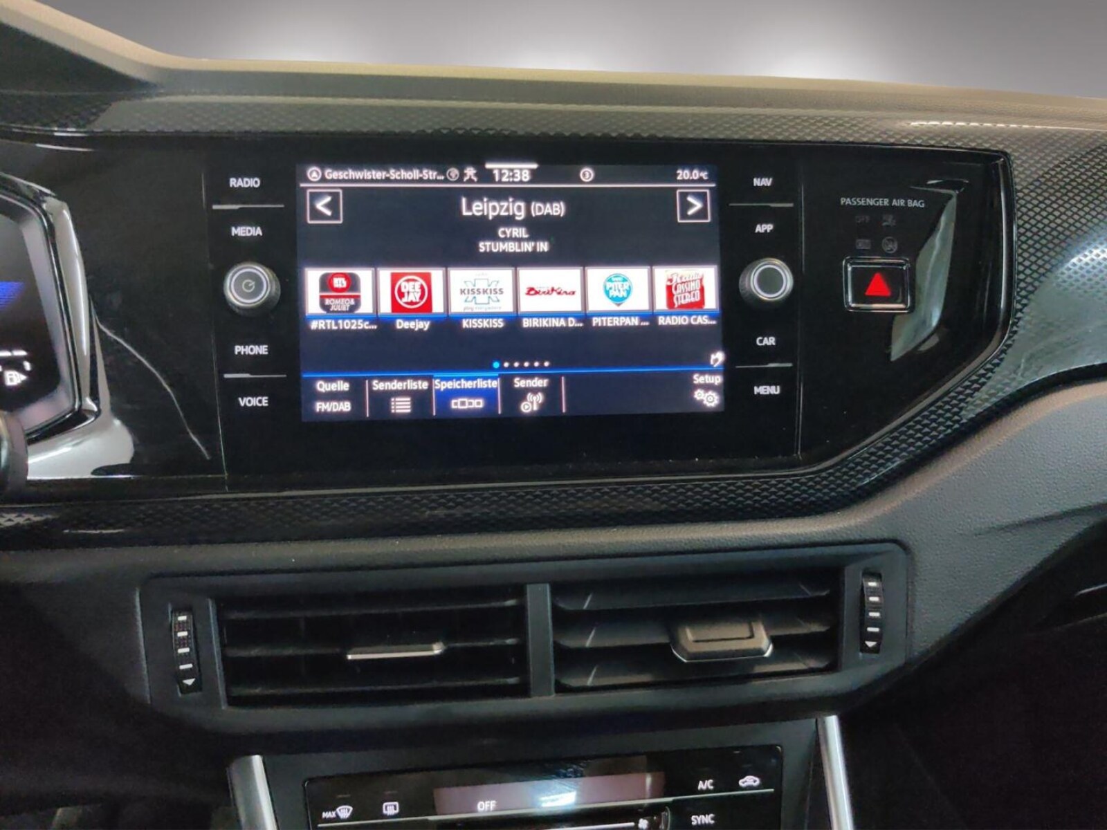 Volkswagen Taigo – Bild 12