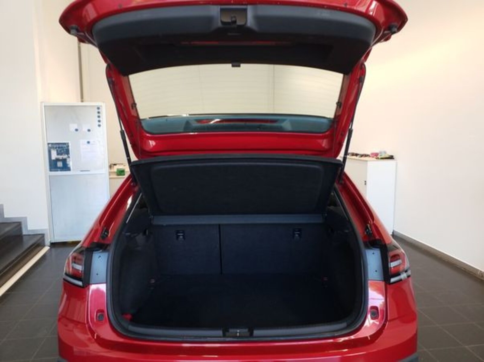 Volkswagen Taigo – Bild 8
