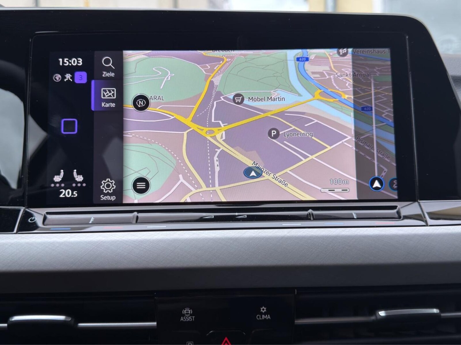Volkswagen Golf – Bild 16