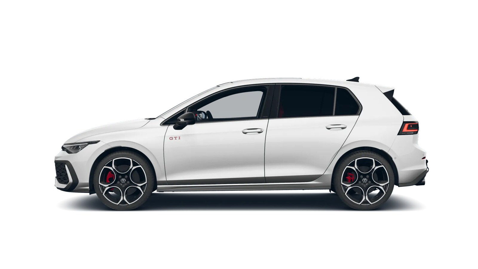 Volkswagen Golf – Bild 6