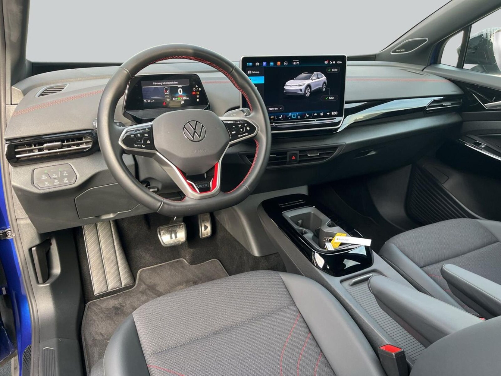 Volkswagen ID.4 – Bild 13