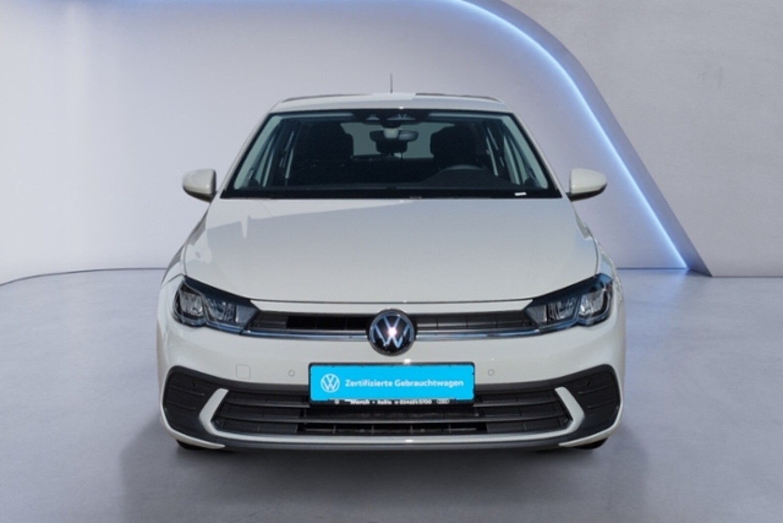 Volkswagen Polo – Bild 8
