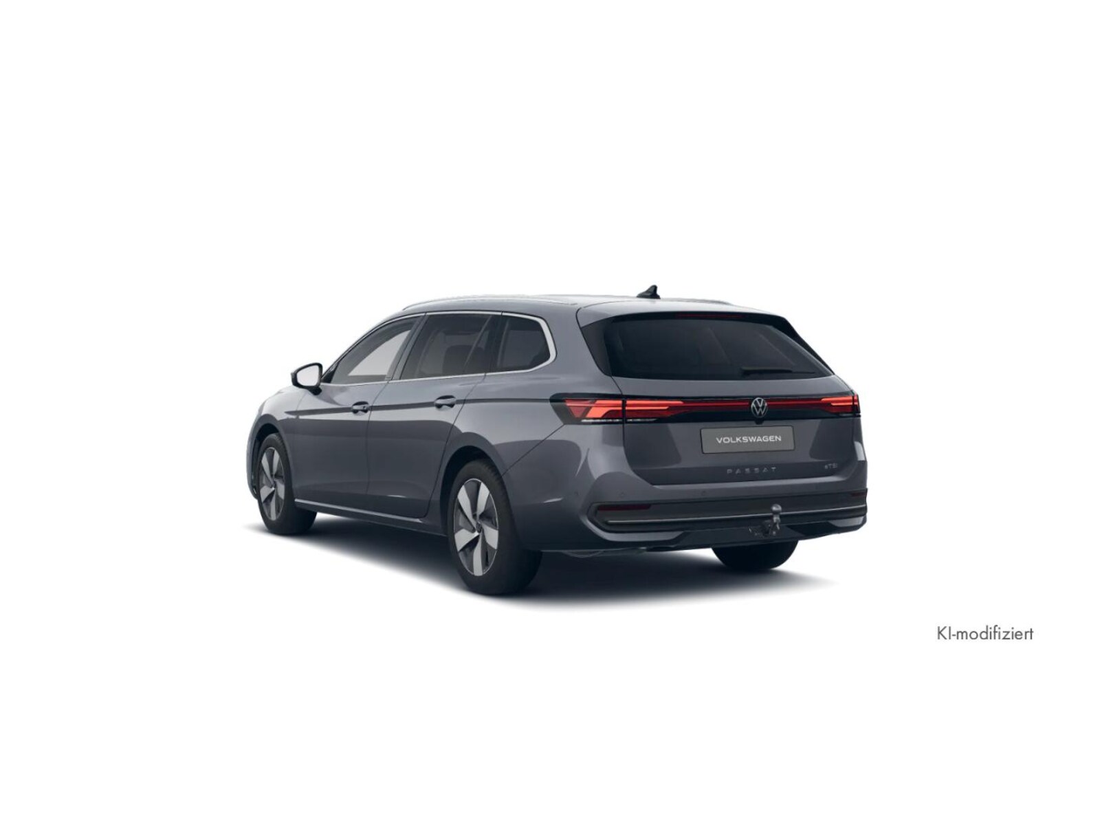Volkswagen Passat – Bild 4