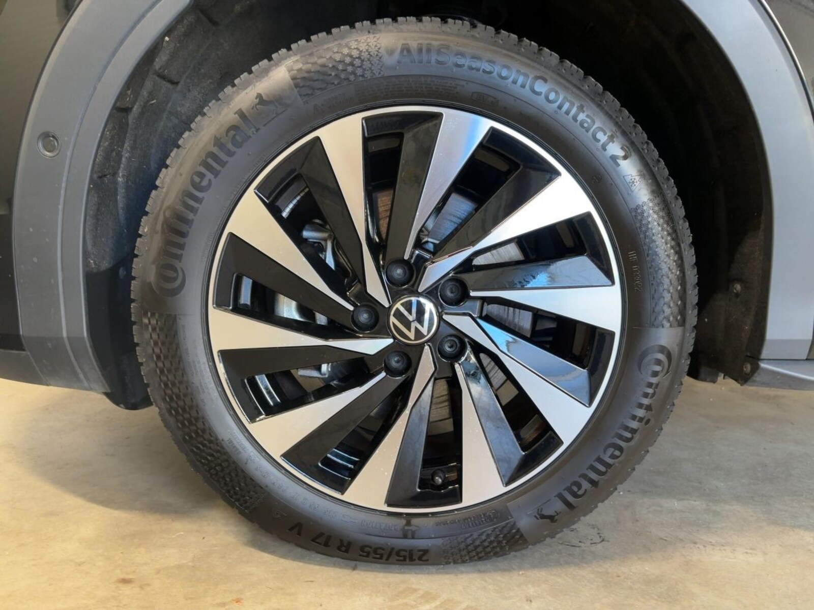 Volkswagen T-Roc – Bild 11