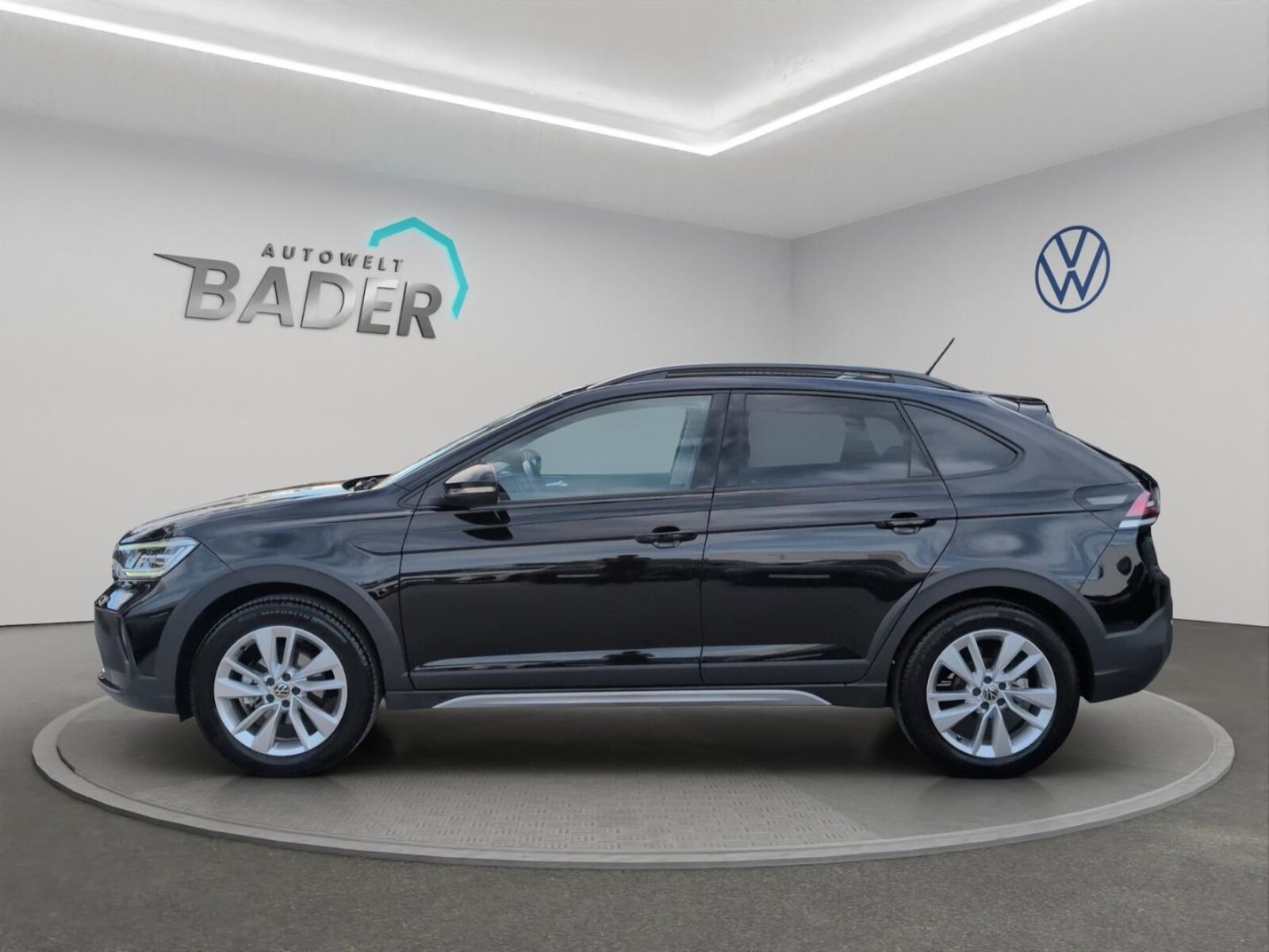 Volkswagen Taigo – Bild 3