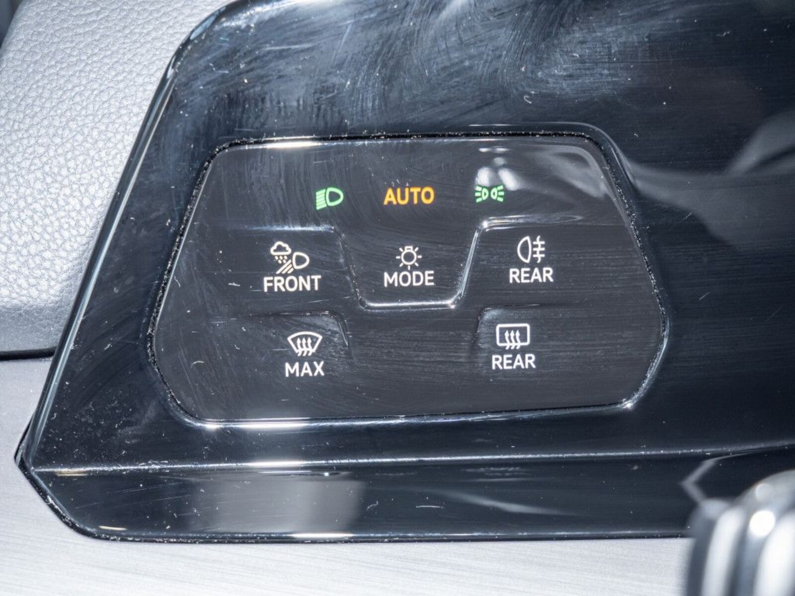 Volkswagen Golf – Bild 17