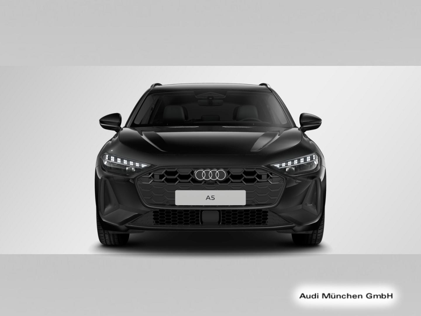 Bild über Audi A5 Avant TFSI S tronic - für weitere Informationen kontaktieren Sie den Audi Partner