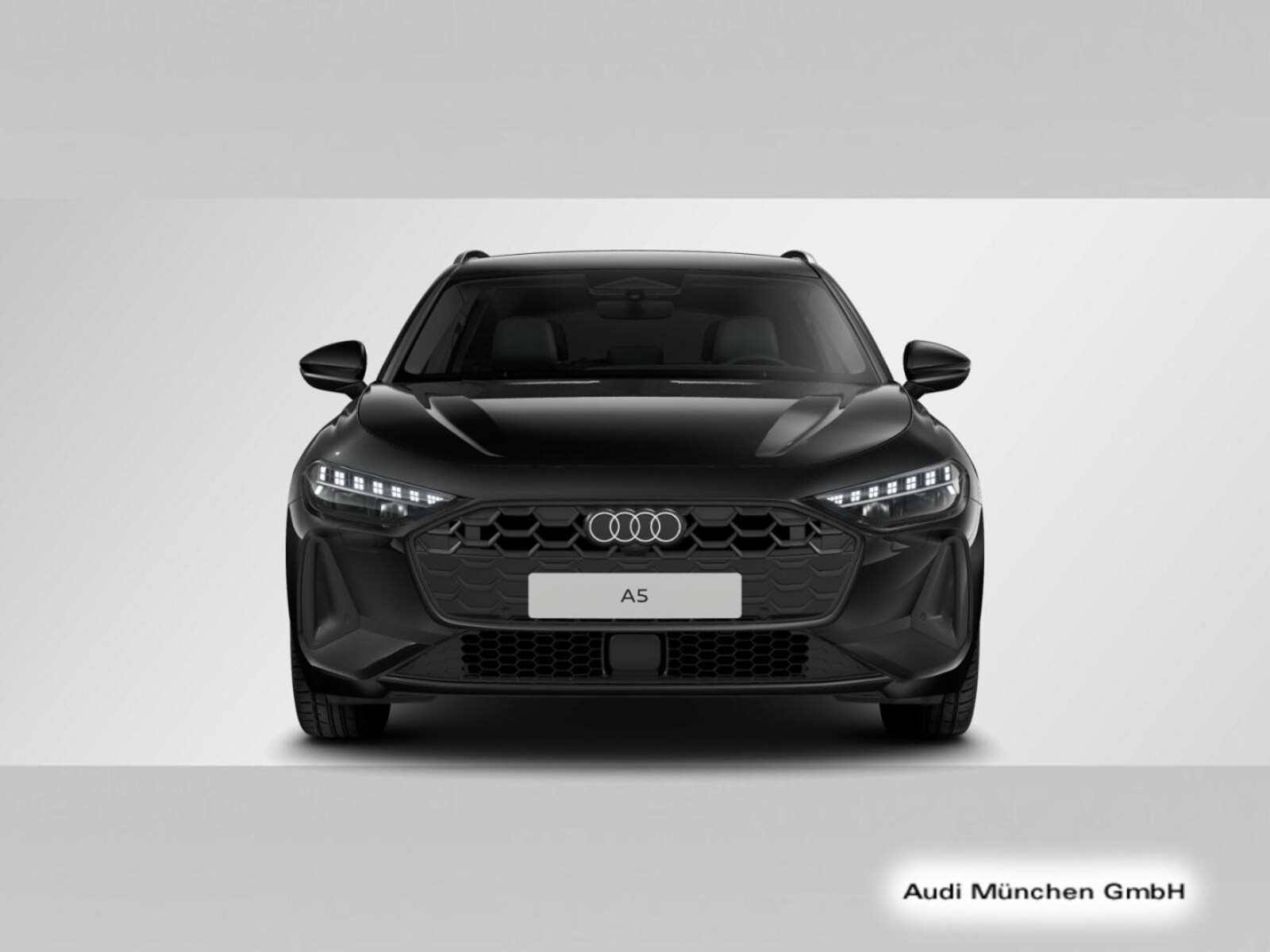 Audi A5 Avant – Bild 2