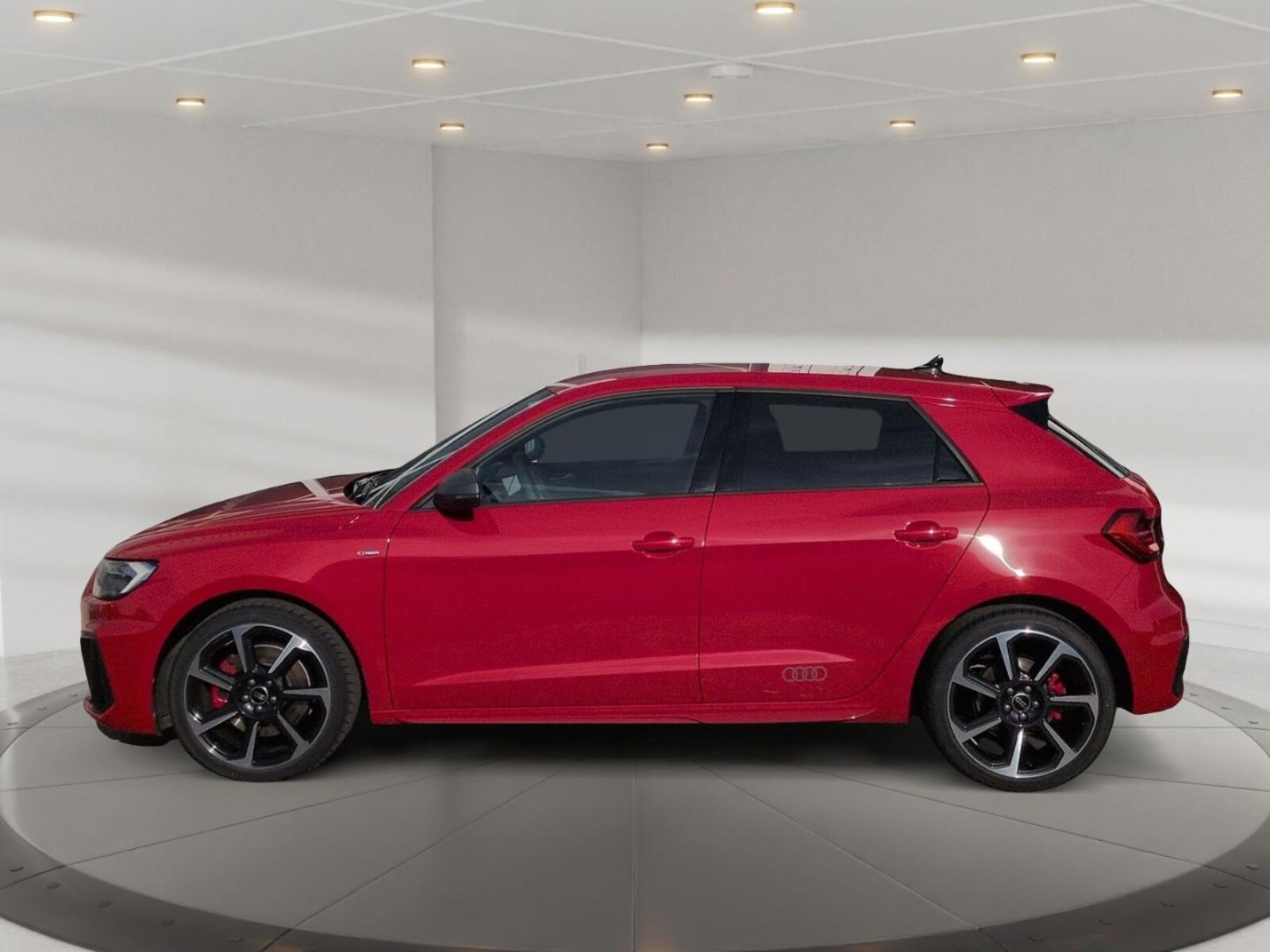 Audi A1 Sportback – Bild 3