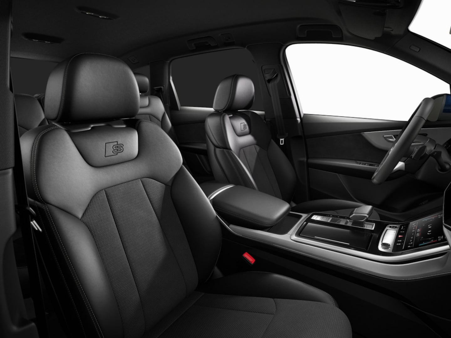 Bild über Audi Q7 SUV 50 TDI quattro tiptronic - für weitere Informationen kontaktieren Sie den Audi Partner
