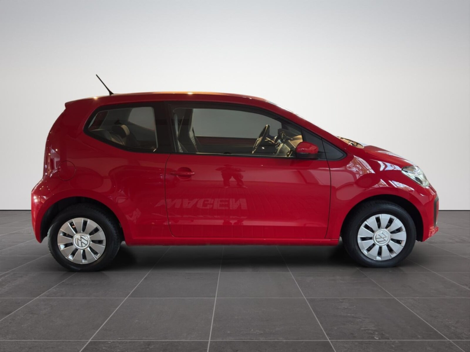 Volkswagen up! – Bild 7