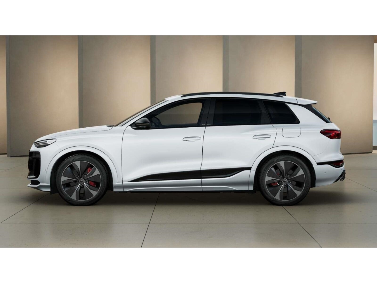 Audi SQ6 e-tron – Bild 7