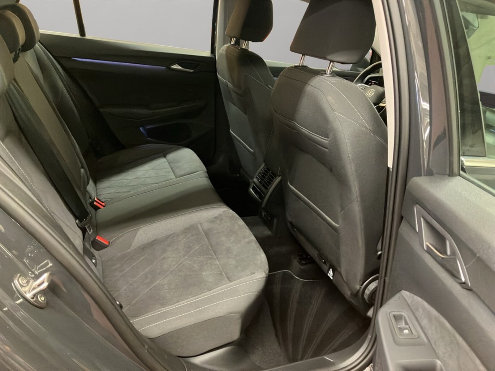 Volkswagen Golf – Bild 9