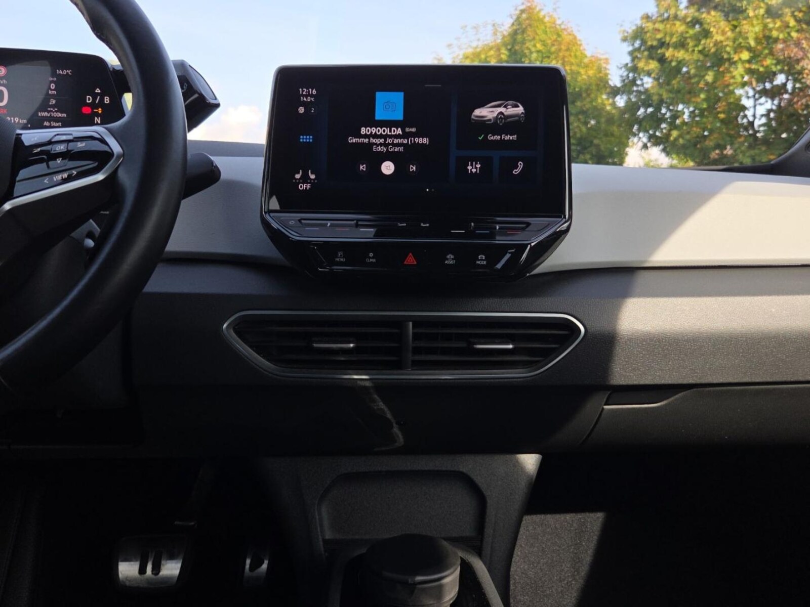 Volkswagen ID.3 – Bild 8