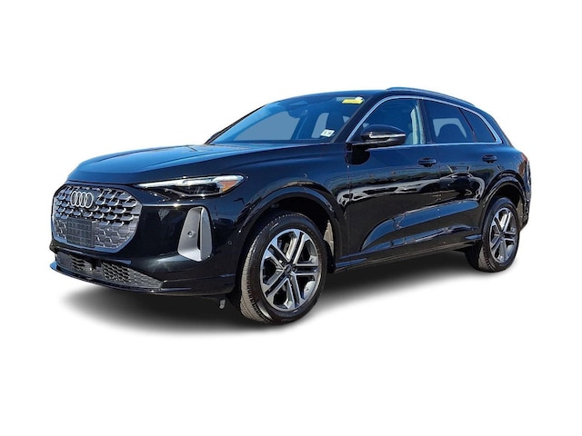 Photo of 2025 Audi Q5