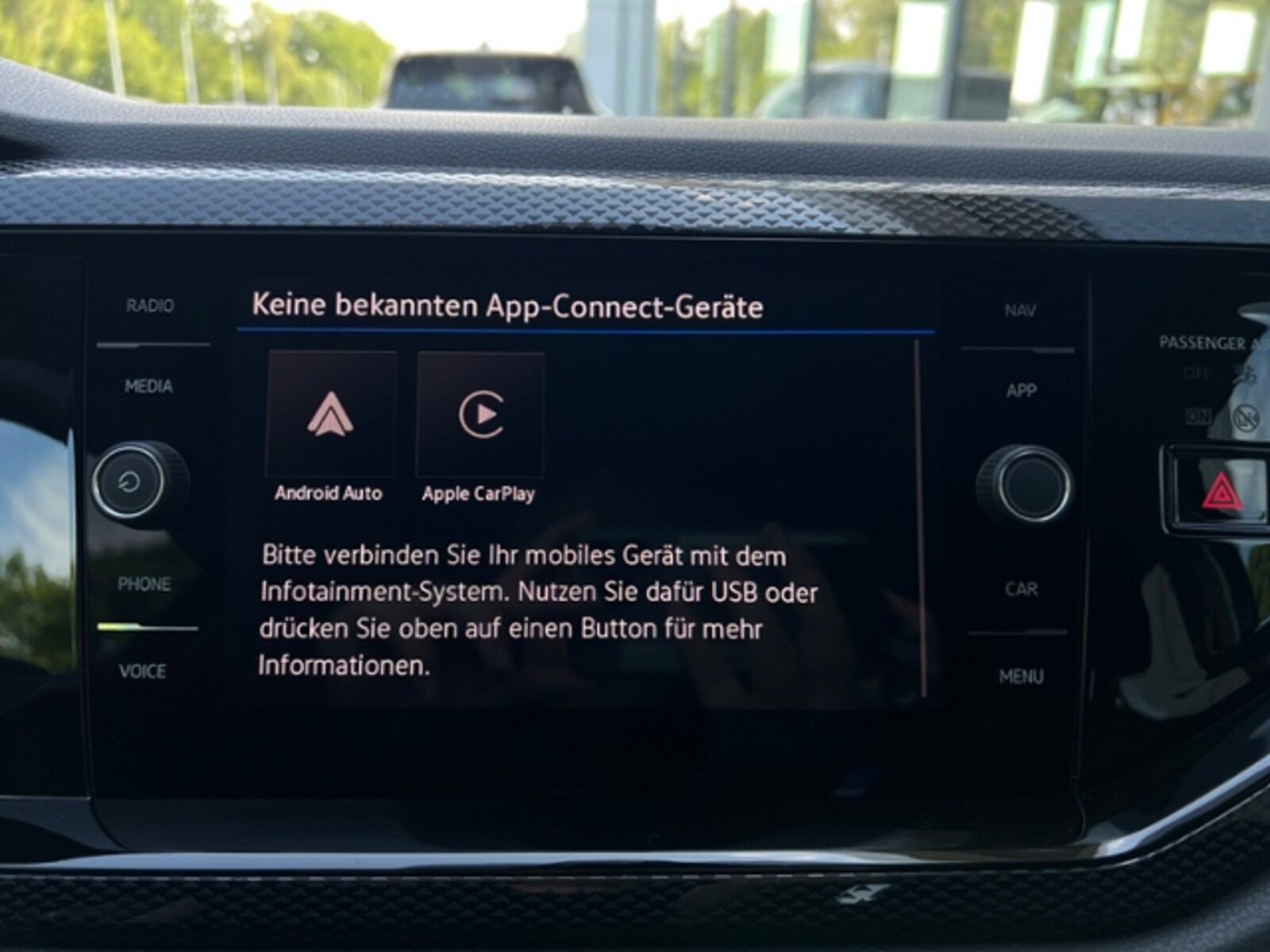 Volkswagen Polo – Bild 18