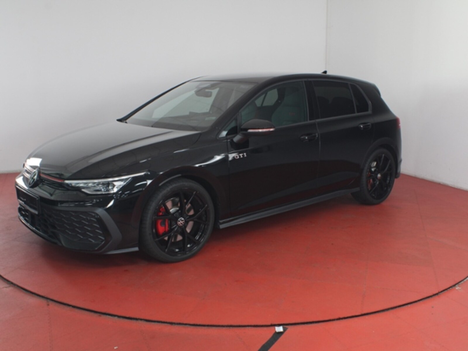 Volkswagen Golf – Bild 14