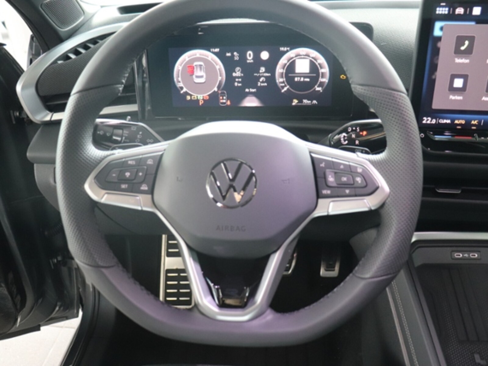 Volkswagen T-Roc – Bild 24