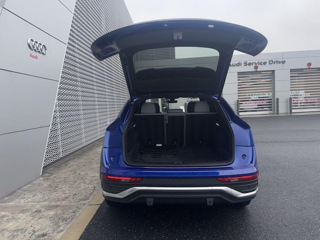 2023 Audi Q5 Sportback Premium - Photo 29